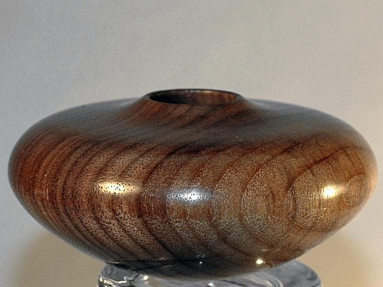Walnut Form